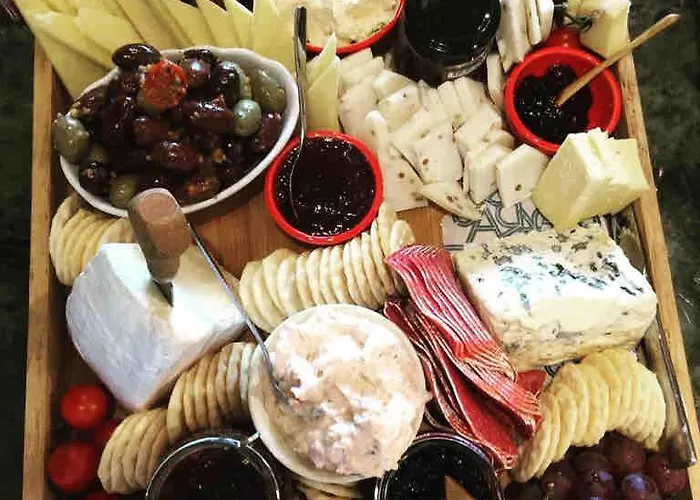 Semesterbostad The Cowshed On The Greenway