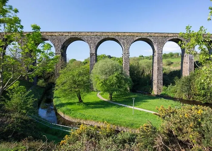 The Cowshed On The Greenway * Dungarvan (Waterford)