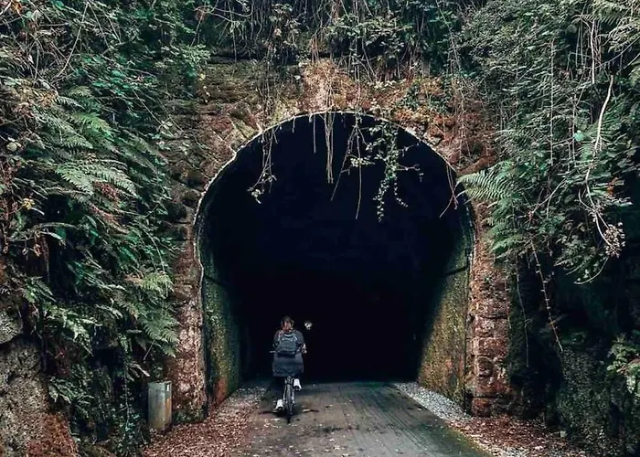 The Cowshed On The Greenway