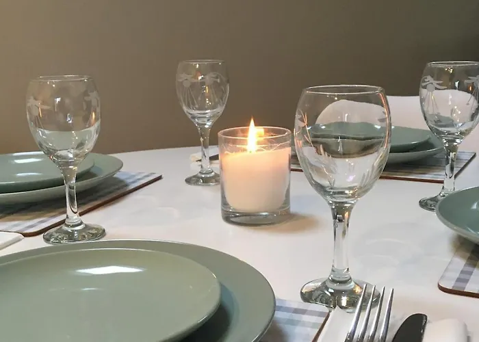 The Cowshed On The Greenway Semesterbostad Dungarvan (Waterford)